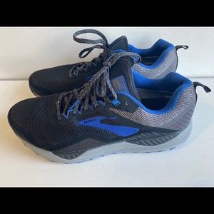 Men’s Brooks Cascadia 14 Goretex Trail Runners